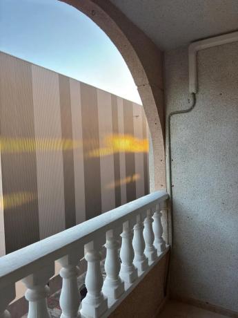 Piso en calle San Pascual