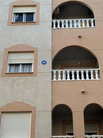 Piso en calle San Pascual