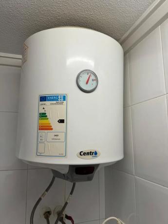 Piso en calle San Pascual