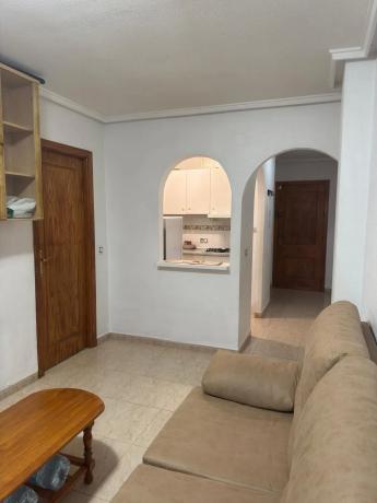 Piso en calle San Pascual