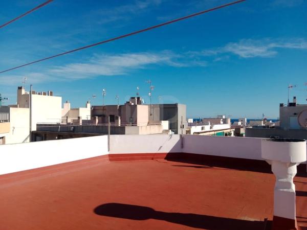 Piso en Barrio Las Piscinas Naturales