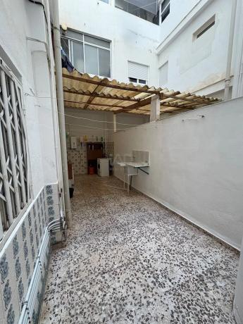 Piso en Barrio Las Piscinas Naturales