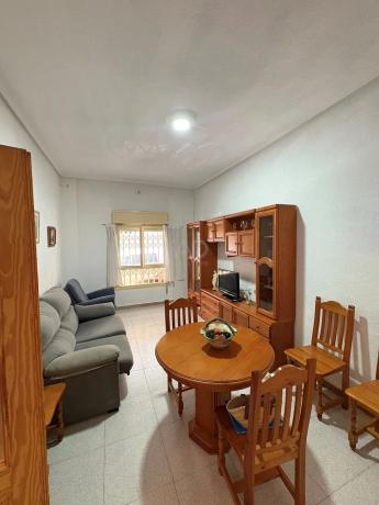 Piso en Barrio Las Piscinas Naturales