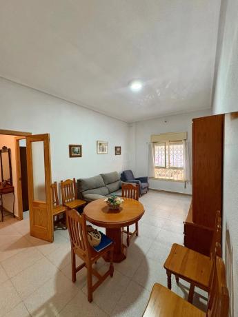 Piso en Barrio Las Piscinas Naturales