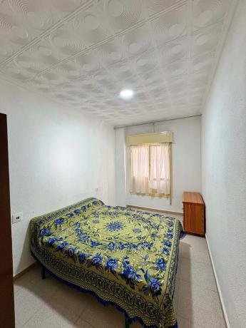 Piso en Barrio Las Piscinas Naturales