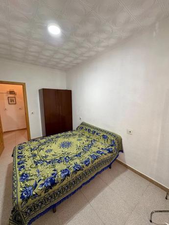 Piso en Barrio Las Piscinas Naturales