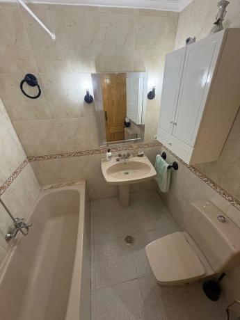 Piso en Barrio Las Piscinas Naturales