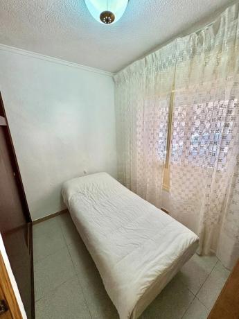 Piso en Barrio Las Piscinas Naturales