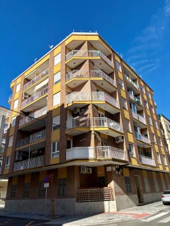 Piso en Barrio Las Piscinas Naturales