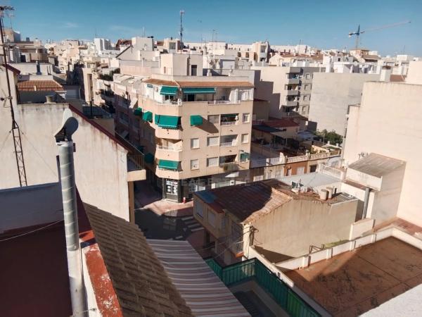 Piso en Barrio Las Piscinas Naturales