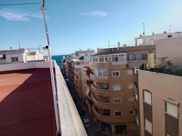 Piso en Barrio Las Piscinas Naturales