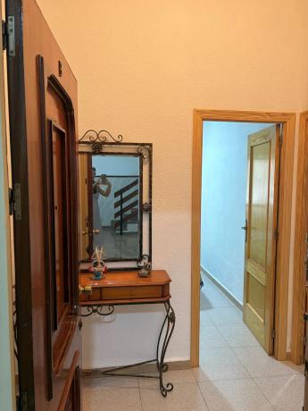 Piso en Barrio Las Piscinas Naturales