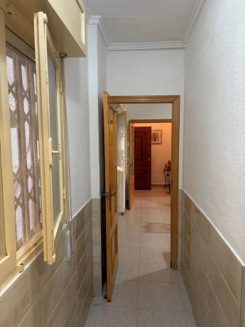 Piso en Barrio Las Piscinas Naturales