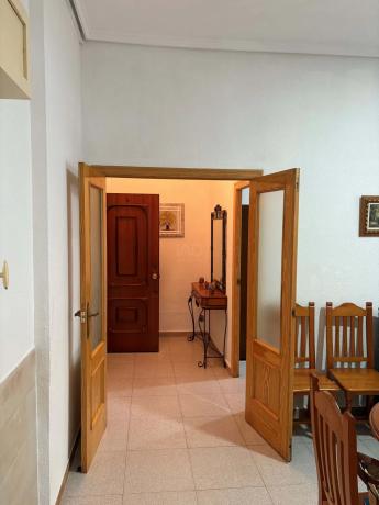 Piso en Barrio Las Piscinas Naturales