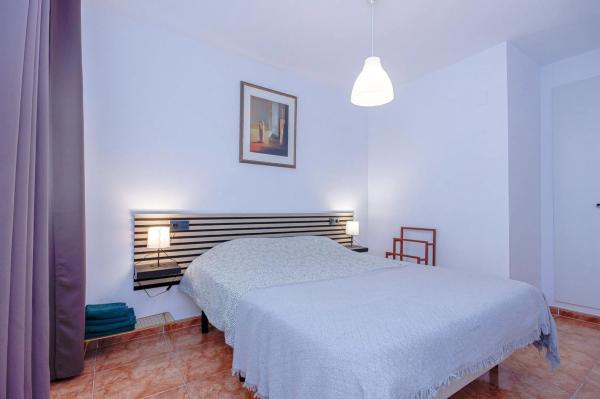 Piso en calle Joven Pura, 2