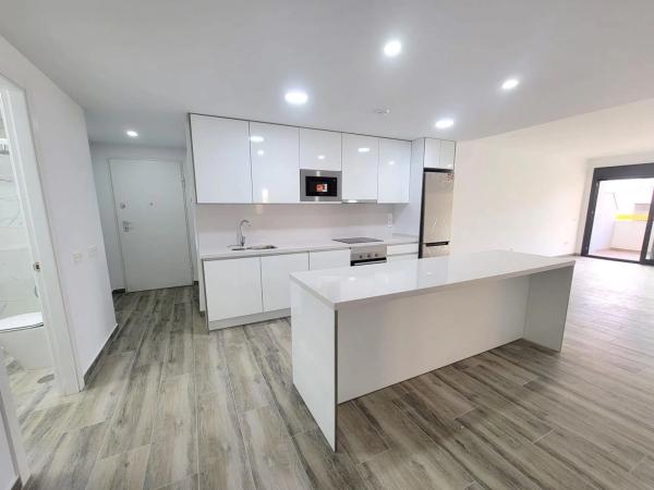 Piso en avenida de la Purisima s/n