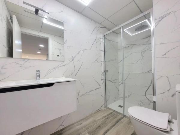 Piso en avenida de la Purisima s/n