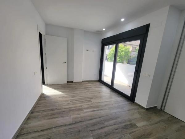 Piso en avenida de la Purisima s/n