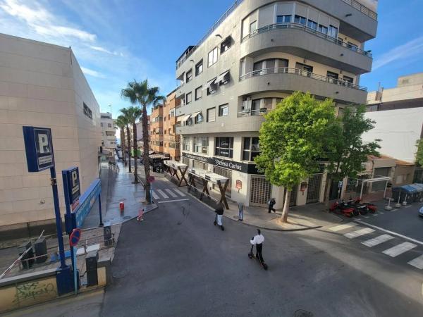 Piso en avenida de la Purisima s/n