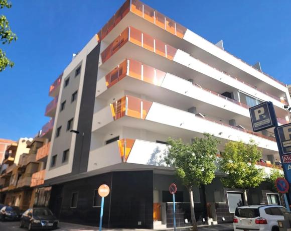 Piso en avenida de la Purisima s/n