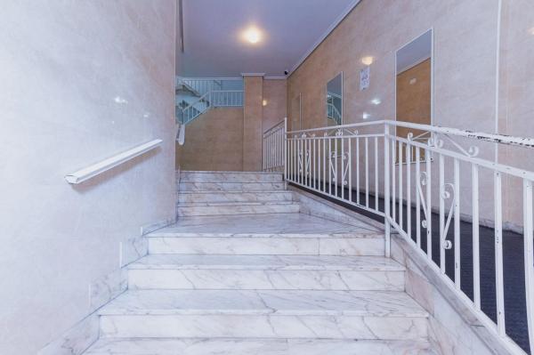 Piso en calle Joven Pura, 2