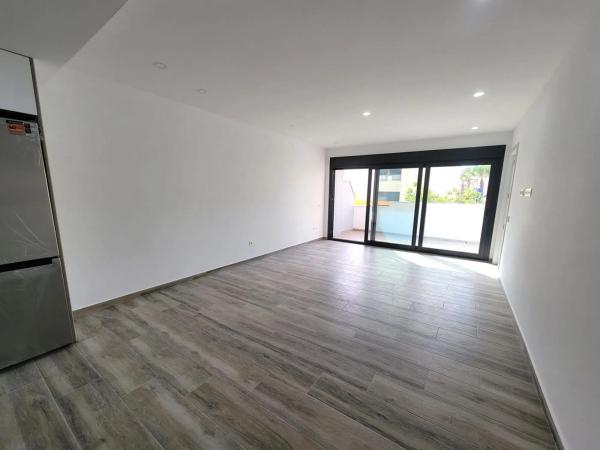 Piso en avenida de la Purisima s/n