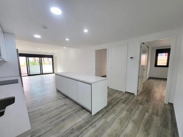 Piso en avenida de la Purisima s/n