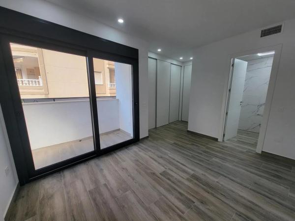 Piso en avenida de la Purisima s/n