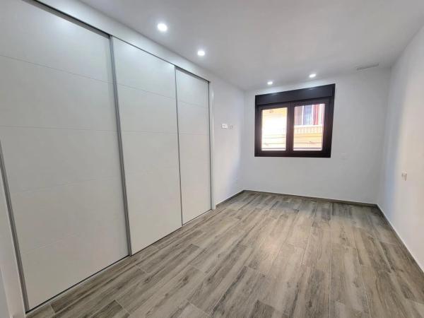 Piso en avenida de la Purisima s/n