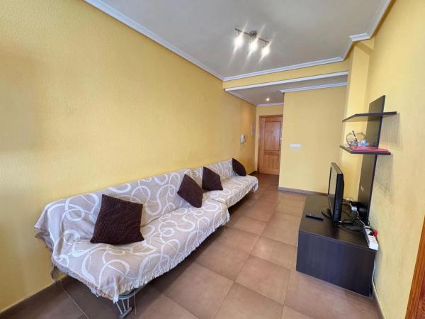 Piso en Barrio Las Piscinas Naturales