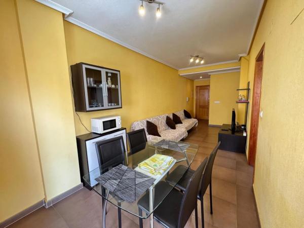 Piso en Barrio Las Piscinas Naturales