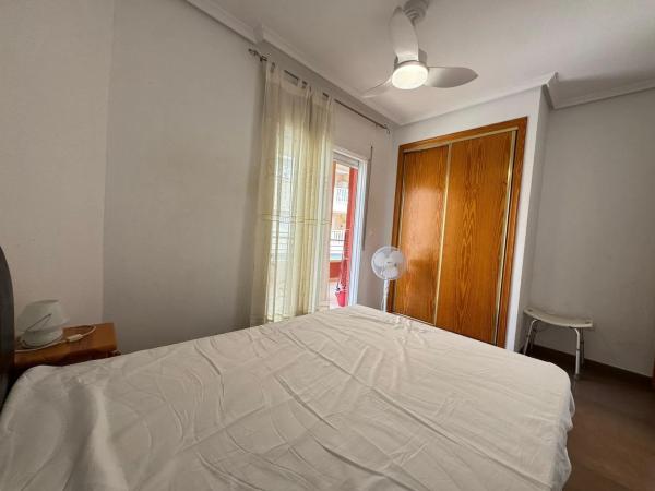 Piso en Barrio Las Piscinas Naturales