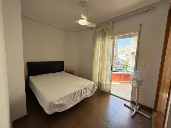 Piso en Barrio Las Piscinas Naturales