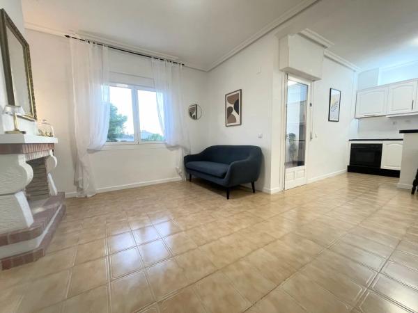 Piso en calle Caballito de Mar, 41