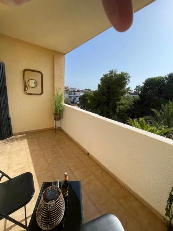 Piso en calle Caballito de Mar, 41