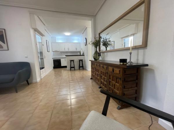 Piso en calle Caballito de Mar, 41