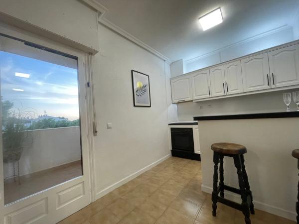 Piso en calle Caballito de Mar, 41