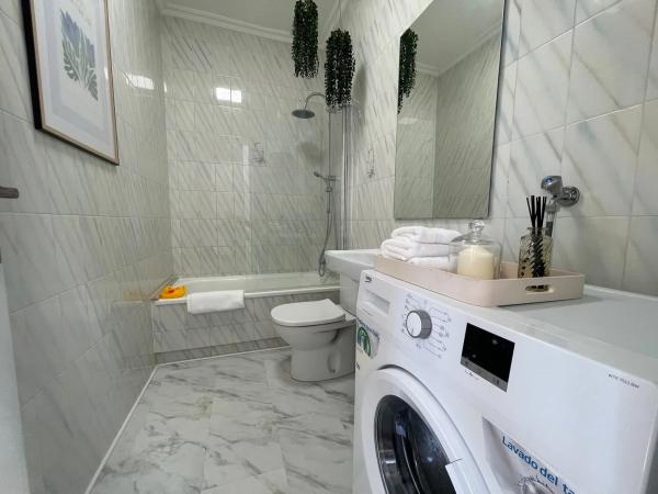 Piso en calle Caballito de Mar, 41