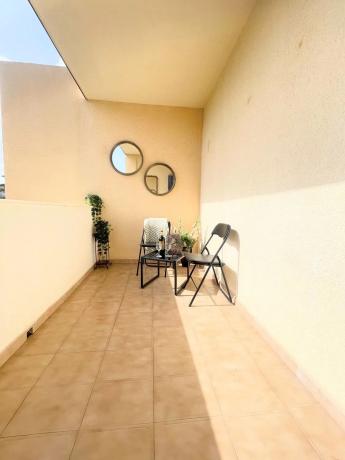 Piso en calle Caballito de Mar, 41