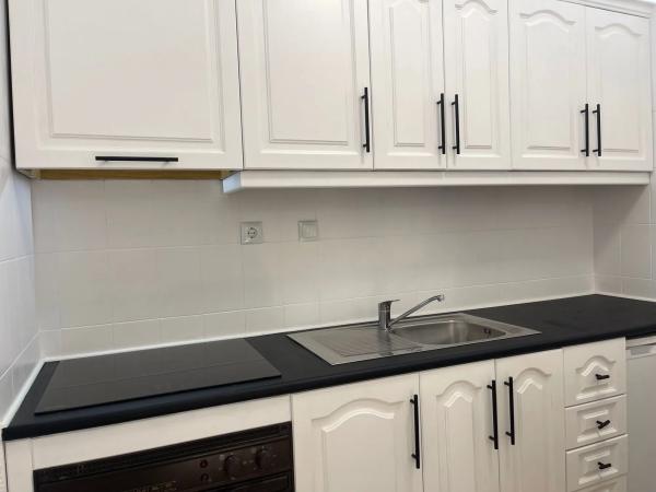 Piso en calle Caballito de Mar, 41