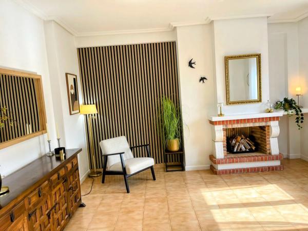 Piso en calle Caballito de Mar, 41