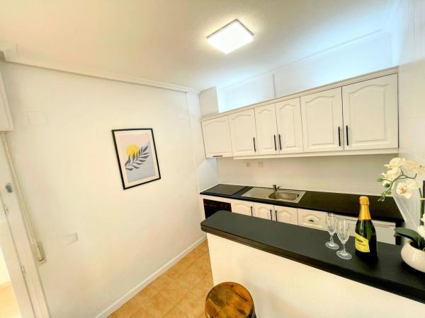 Piso en calle Caballito de Mar, 41