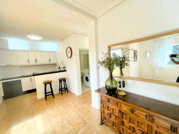 Piso en calle Caballito de Mar, 41