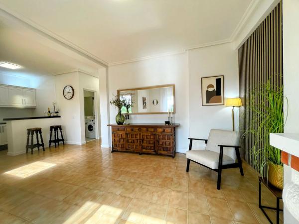 Piso en calle Caballito de Mar, 41