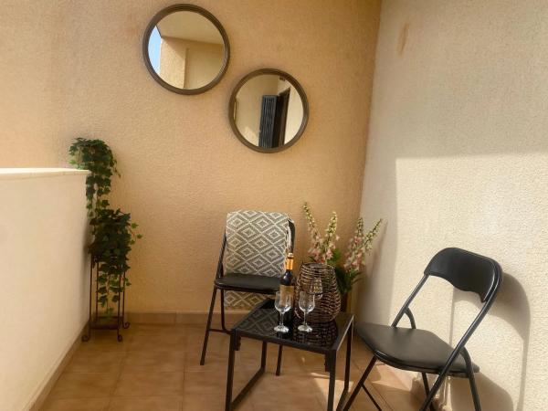 Piso en calle Caballito de Mar, 41