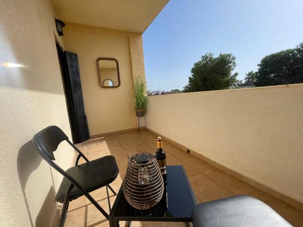 Piso en calle Caballito de Mar, 41