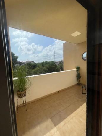 Piso en calle Caballito de Mar, 41