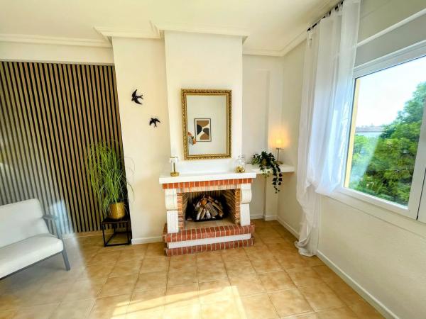 Piso en calle Caballito de Mar, 41