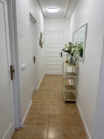 Piso en calle Caballito de Mar, 41