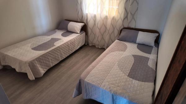 Piso en calle Pleamar